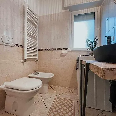 Tribal Rivamare Apartment Diano Marina
