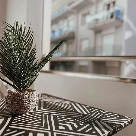 Tribal Rivamare 公寓