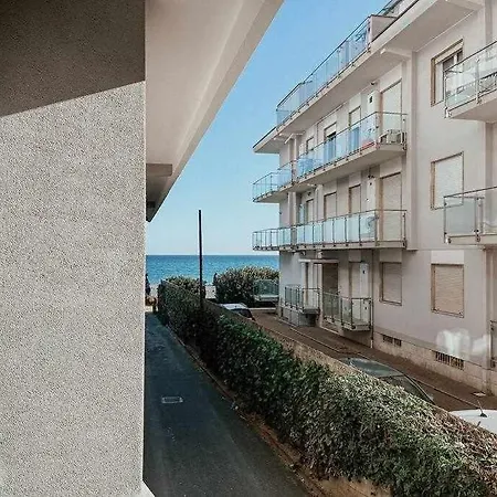 Apartment Tribal Rivamare *