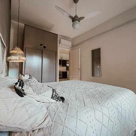 Tribal Rivamare 公寓 *