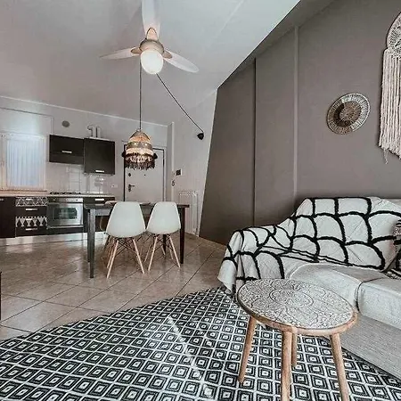 Tribal Rivamare دْيانو مارينا