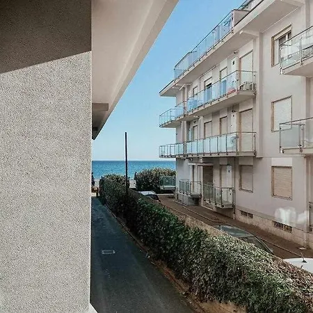 شقة Tribal Rivamare *