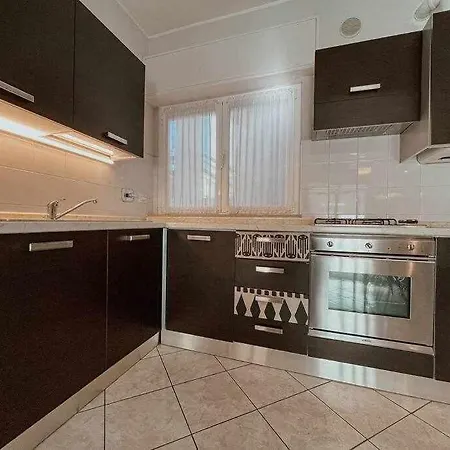 Tribal Rivamare شقة دْيانو مارينا