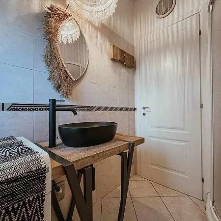 Tribal Rivamare شقة دْيانو مارينا