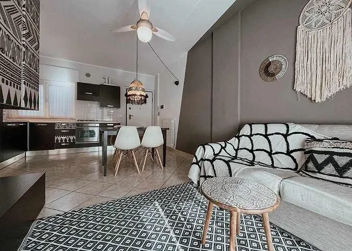 Tribal Rivamare Diano Marina