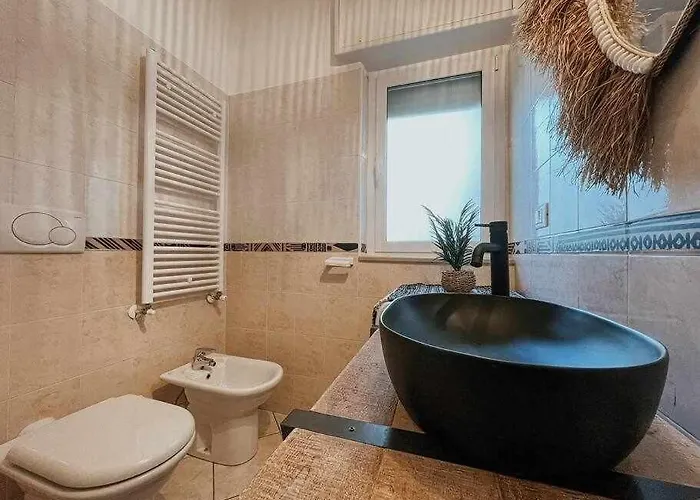 Tribal Rivamare * Diano Marina