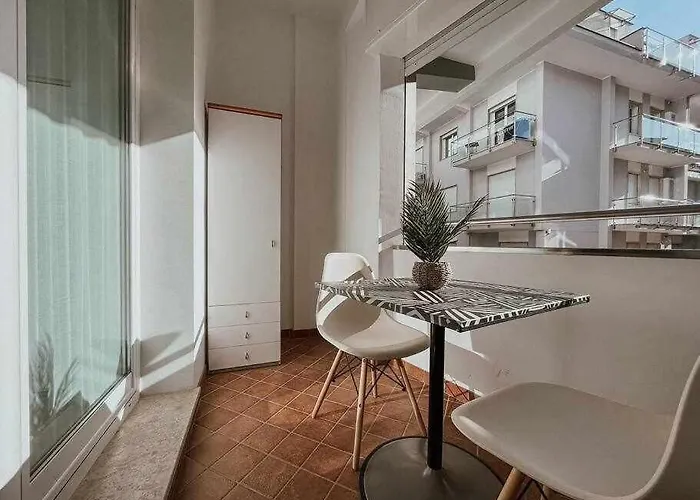 Tribal Rivamare * Diano Marina