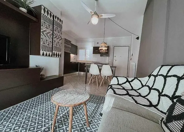 Apartment Tribal Rivamare Diano Marina