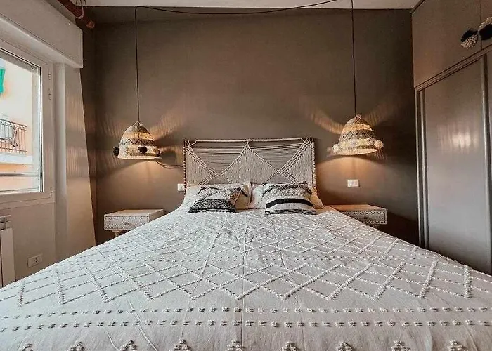 Tribal Rivamare * Diano Marina