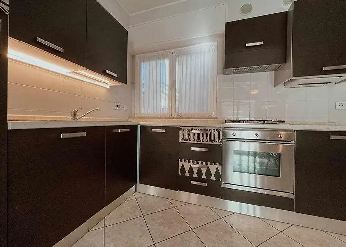 Tribal Rivamare Apartment Diano Marina